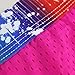 NEARTIME Men's Underwear, Mens Low Waist Boxers Briefs Men Underpants Soft Shorts … (L, E-Pink)