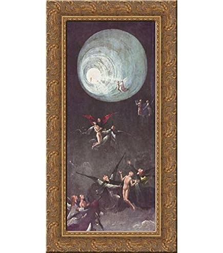 Amazon.com: 100 Cats and a Mouse 2x Matted 28x40 Large Gold Ornate