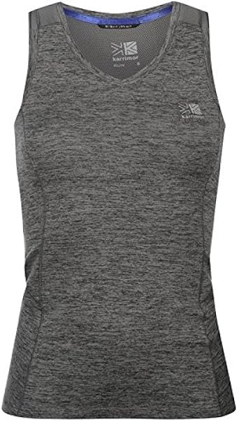 v train running vest