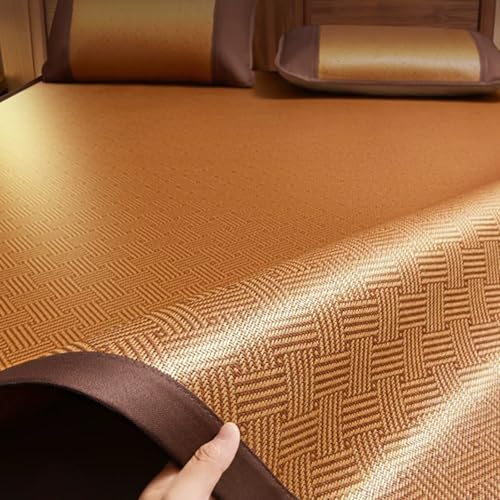 Generic Rattan Summer Sleeping Mat