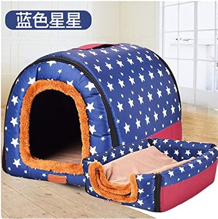 dog bed for outdoor kennel