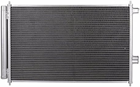 3575 AC Condenser 06-11 Toyota Rav4 OEM Replacement# 8846042100