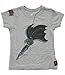 DC Comics Batman and Robin Short Sleeve Tee ~ 2  ~ Trunk Ltd. 