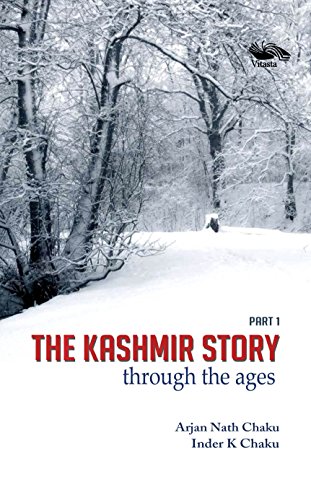 The kashmir Story Part 1: Through the ages