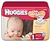 Huggies Little Snugglers Size 1 - 40 Count
