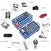 Screwdriver Set,Precision Screwdriver Set Magnetic Small Screwdriver Set Multi-function Repair Tool Kit for Mobile Cell Phone Iphone Android Ipad Computer Laptop PC