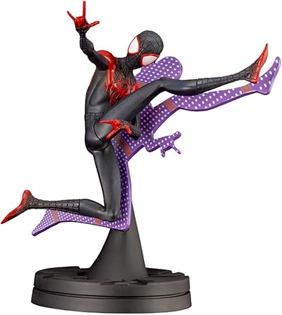 miles morales action figure amazon