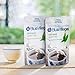 Green Tea by Blue Villages - Premium Tea from Okinawa Japan | 100% Pure Leaf, Natural and Organic | 20 Tea Bags (2g each)