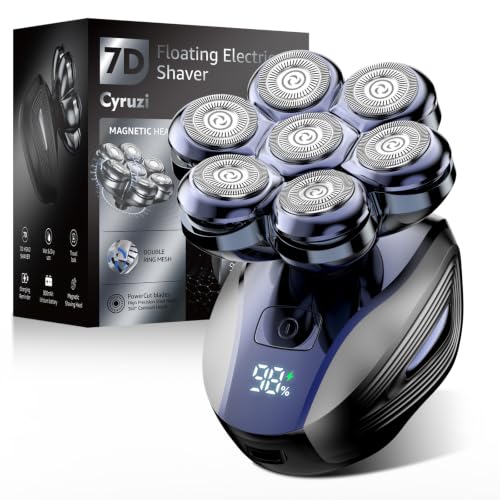 Head Shavers