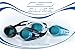 Glise Swimming Goggles and Cap for Men, Women & Kids | Set Includes Earplugs & Storage Bag | MAX Comfort Set/Anti-Fog/Leak-Free| Premium Silicone 3D Seal Eyecup | 12 Months Guarantee