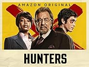 Hunters - Season 1