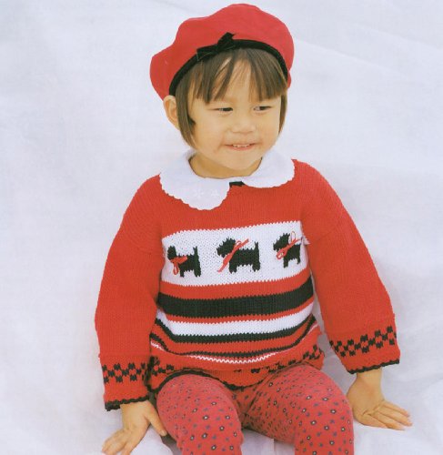 Paintbox Knits: More Than 30 Designs for Kids