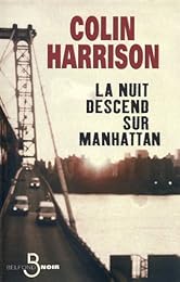 La  nuit descend sur Manhattan