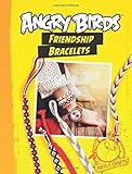 Angry Birds Friendship Bracelets by Rovio
