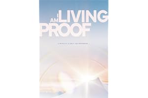 I Am Living Proof [DVD]