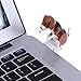 TTnight Funny Cute USB Humping Spot Dog Christmas Toy Gift (Coffee)