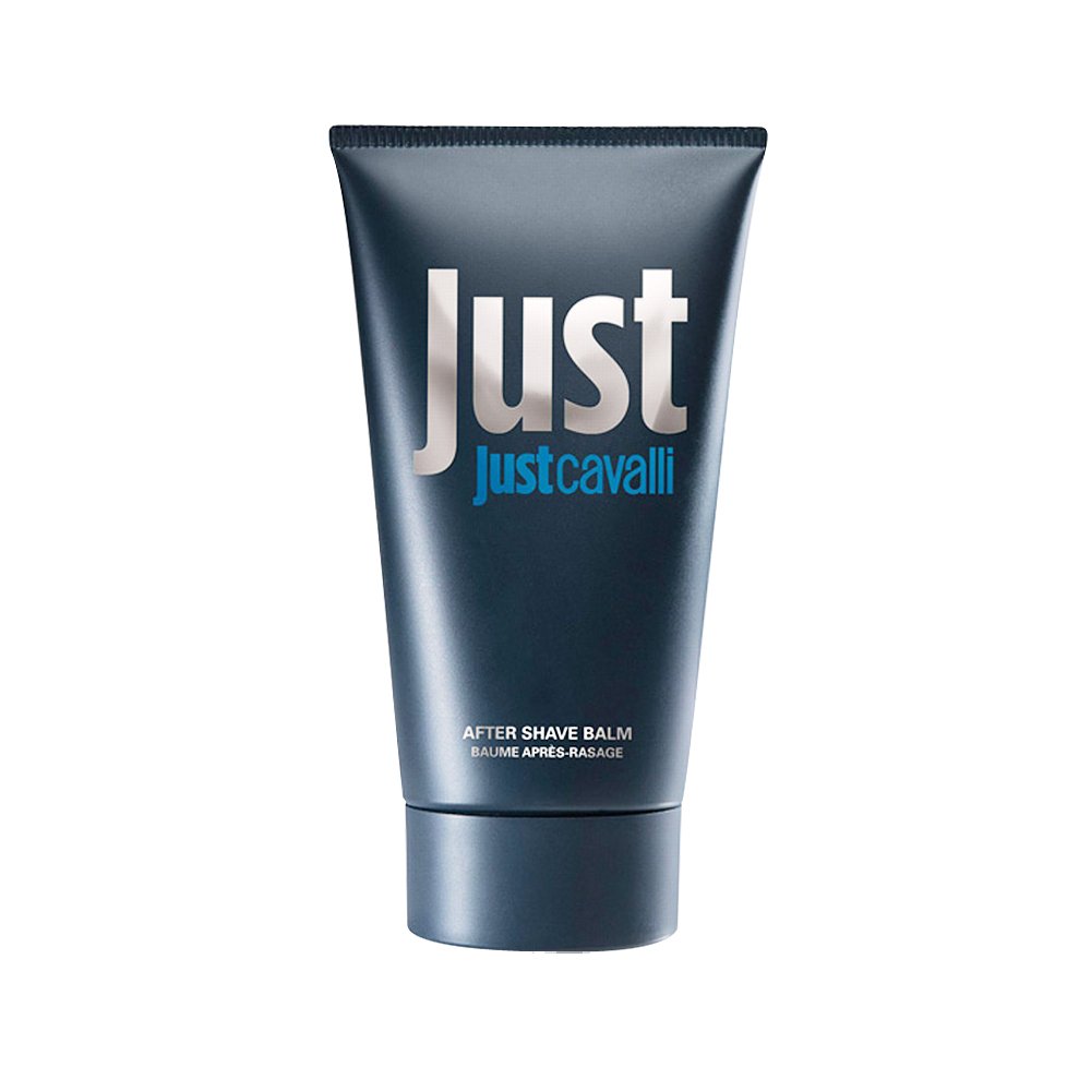 Roberto Cavalli Just After Shave Balm 150 ml Amazon.co.uk Beauty