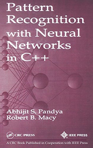 Pattern Recognition with Neural Networks in C++ libro