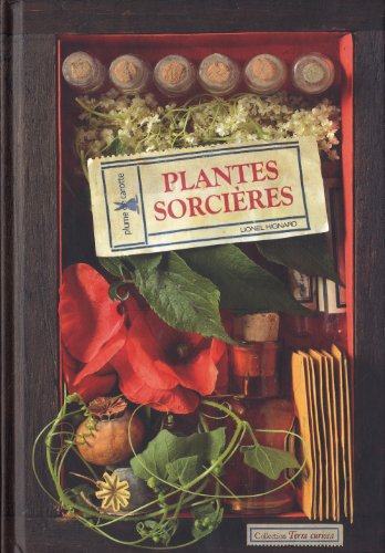 Plantes sorcières