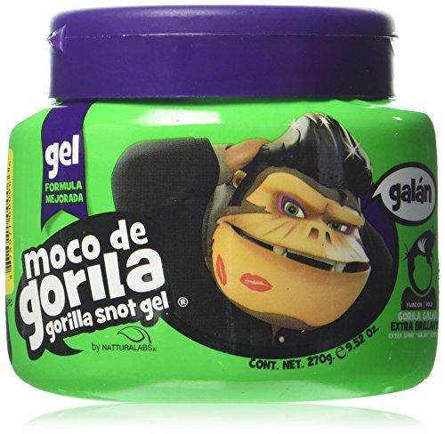 Moco De Gorilla Snott Gel, 9.52 Ounce