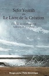 Le  livre de la création