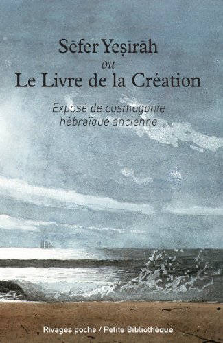 Le  livre de la création