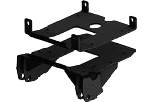 KFI UTV Plow Mount Polaris RZR XP PRO