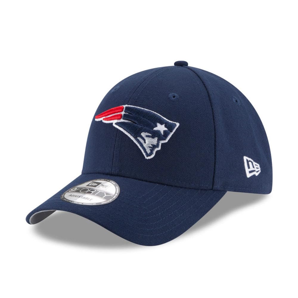 New Era NFL The League 9Forty New England Patriots OTC