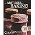 The Art & Soul of Baking