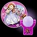 Projectables 14529 Sophia The First Disney LED Plug-in Night Light, 1-Pack