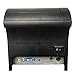 80mm Thermal Receipt Printer,NETUM WiFi POS Printer with Auto Cutter, USB Serial Ethernet LAN Port Support Cash Drawer ESC/POSthumb 2