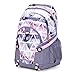 High Sierra Loop Backpack, Dreamscape/Purple Smoke/Iced Lilac, One Size