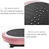 Vibration-Power-Plates-Vibration-Plate-Machine-With-Bluetooth-Speaker-5-Program-Modes-2-Resistance-Bands-Vibration-Fitness-Trainer-For-Weight-Loss-Body-ToningColorPink-Vibration-Power-Pla Vibration Power Plates, Vibration Plate Machine With Bluetooth Speaker, 5 Program Modes, 2 Resistance Bands, Vibration Fitness Trainer For Weight Loss & Body Toning,(Color:Pink Vibration Power Pla