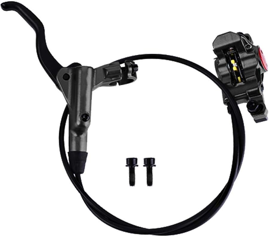 road bike hydraulic brake levers