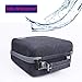 AMVR VR Case EVA Waterproof Travel Storage Carrying Protective Bag for Oculus Go Virtual Reality Headset and Gamepad Controller kit & Accessories