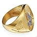 Jude Jewelers 18K Gold Plated Stainless Steel Masonic Ring (12)