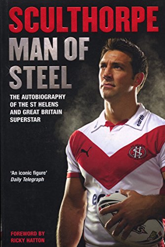 R.e.a.d Sculthorpe: Man of Steel<br />TXT
