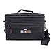 Shure Beta 58A Supercardioid Dynamic Vocal Microphone Bundle with Gear Bag, XLR Cable, and Austin Bazaar Polishing Cloth