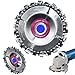 Wood Carving Disc, 4 Inch Grinder Chain Disc for 100/115 Angle Grinder, Fine Chain Saw Tree Stump Removal, 22 Teeth Double Saw Blade Anti-Kickback Woodcraft Tool for Carving Sculpting Wood Plastic