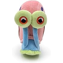 Bob Esponja Juguetes Youtooz Plankton Sitting Plush De Pulgadas