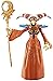Power Ranger Samurai Mighty Morphin Rita Repulsa Action Figure [Toy]