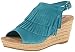 Minnetonka Women's Ashley Wedge Sandal