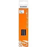Bahco 228-32-10P Junior Hacksaw Blade, 32TPI, 150mm, Pack of 10 | 32TPI replacement junior hacksaw blades supplied in a pack of 10