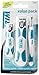 Trim Toenail Clipper + Fingernail Clipper + Slant Tip