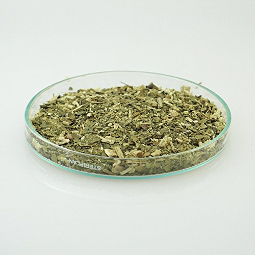 Yerba Mate Tee Pipore Sobornal 1 kg | Mate Tee in natürlichem Leinenbeutel | Original Argentinien Yerba Mate-Tee | Mate… – Bild 3