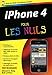 IPhone 4 pour les nuls (French Edition) by