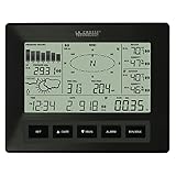 La Crosse Technology C84612 Professional Weather Center