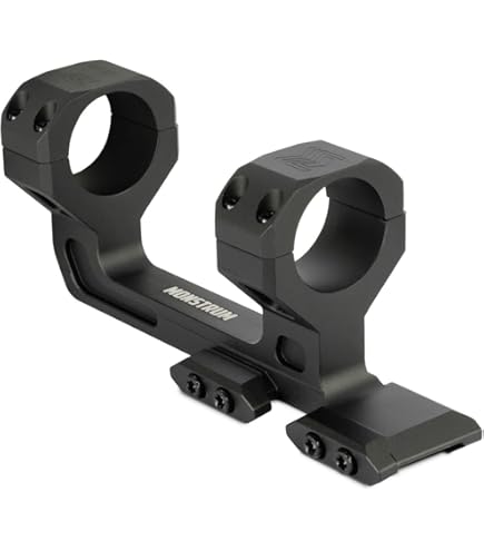 Amazon.com : Vortex Optics Sport Cantilever 1-Inch Mount - 2-Inch