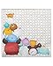 American Greetings Tsum Tsum Lunch Napkins (16 Count)