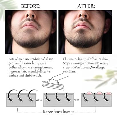 Beard Grooming Kit Gift Set For Men Y F M Mustache Grooming Gift